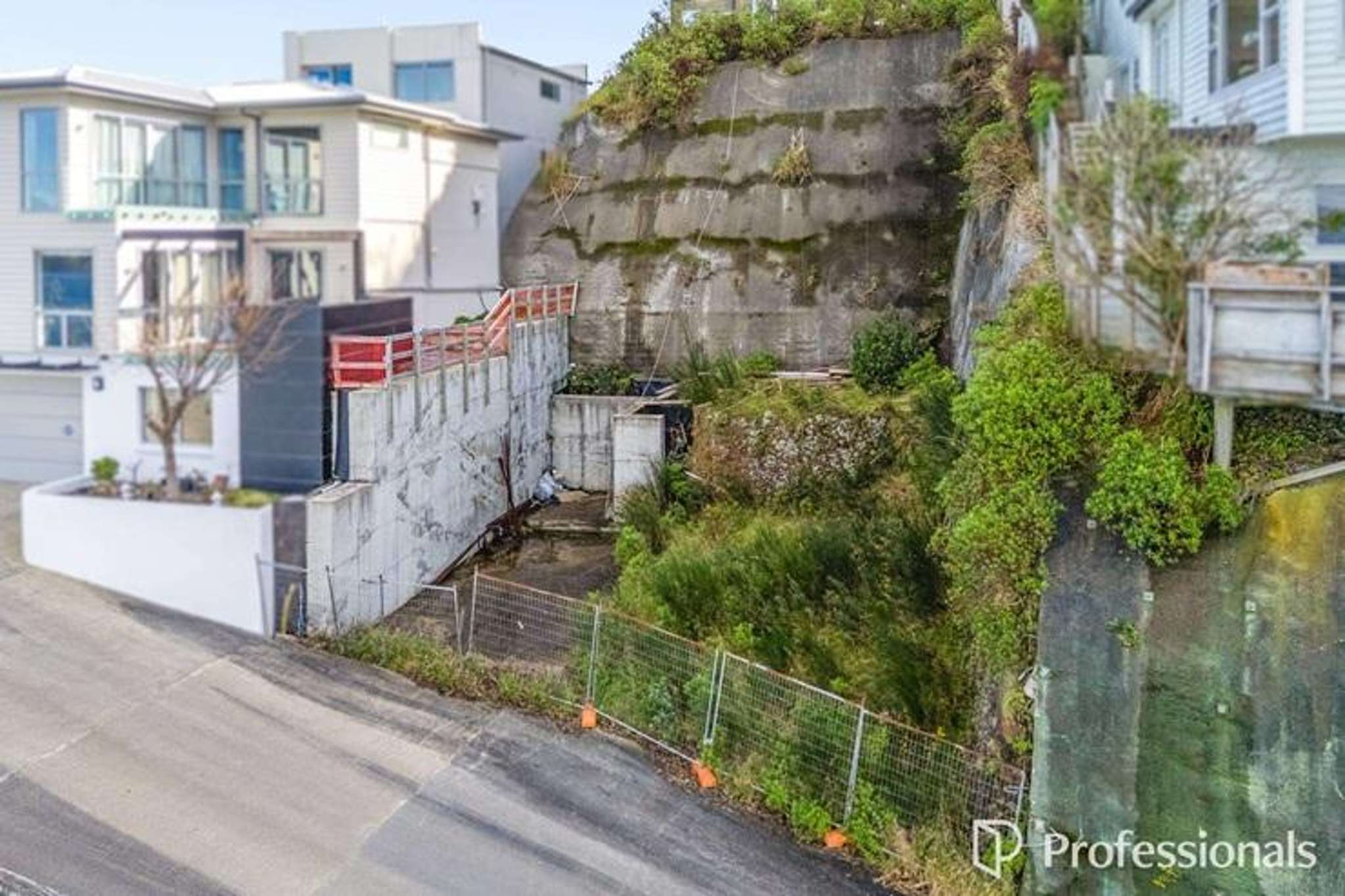 Mortgagee woes for property developer who did jail time