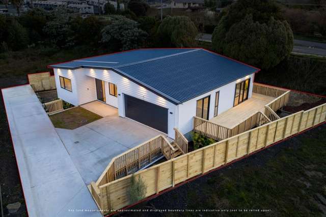 Modern Comfort Meets Classic Charm