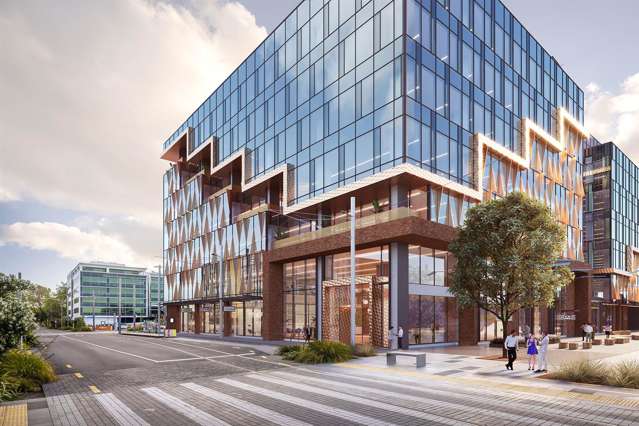 CBRE - The New Benchmark