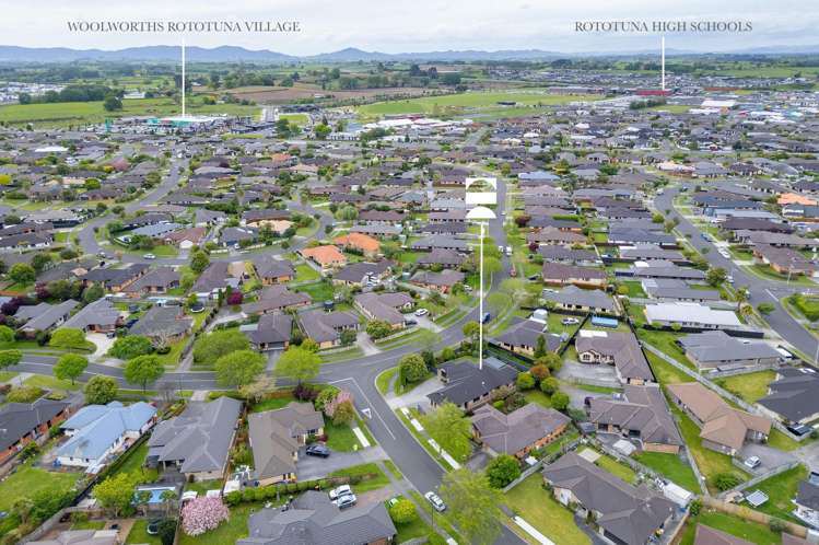 1 Holly Place Rototuna North_20