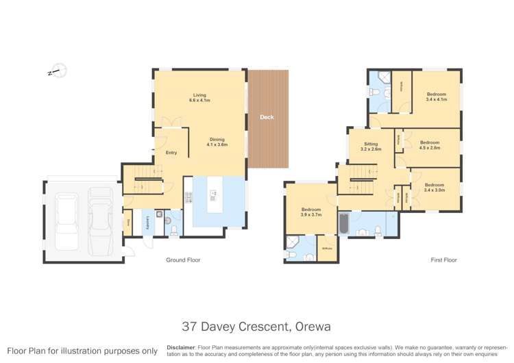 37 Davey Crescent Orewa_21