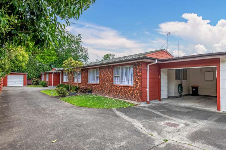 2/102 Heretaunga Street Palmerston North_12