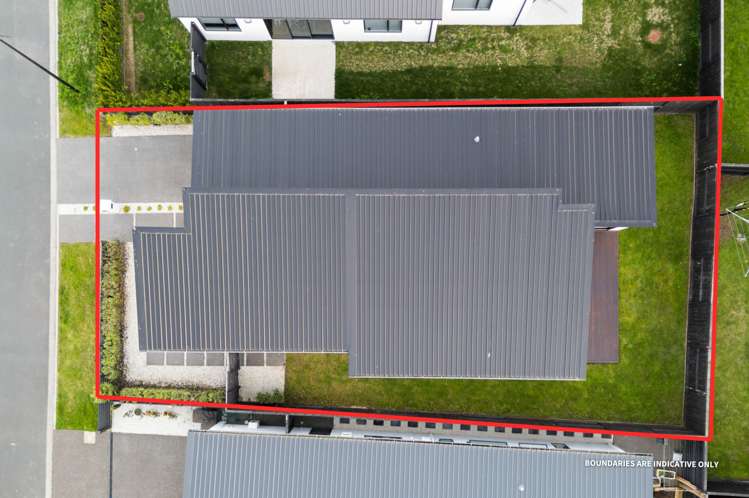 11 Gosset Avenue Chartwell_27