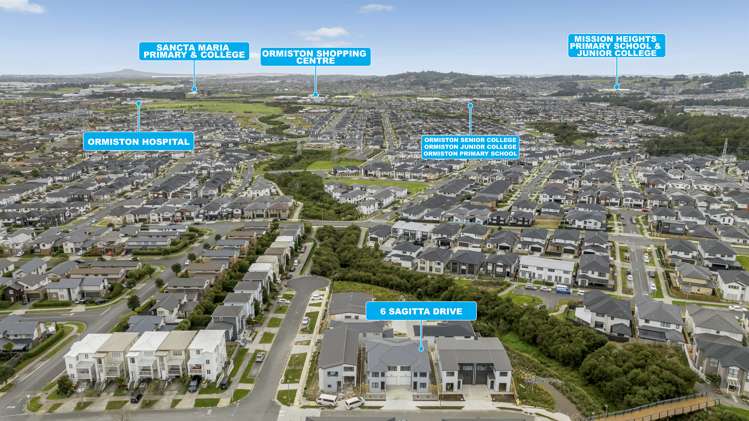 6 Sagitta Drive Flat Bush_8