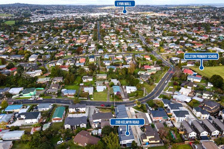 20d Kelwyn Road Kelston_24