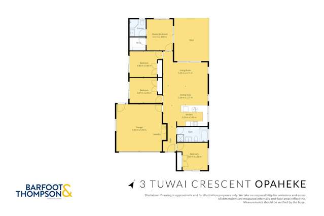 3 Tuwai Crescent Opaheke_1