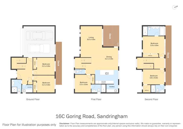 16c Goring Road Sandringham_37
