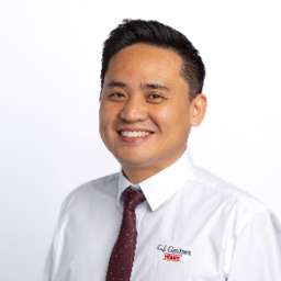 Jerry Tang