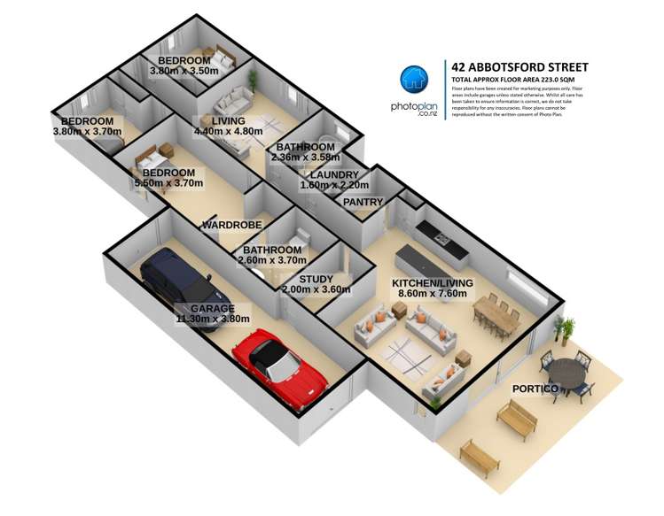 42 Abbotsford Street Whitiora_25