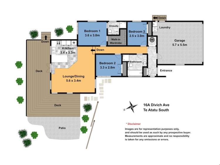 16a Divich Avenue Te Atatu South_16