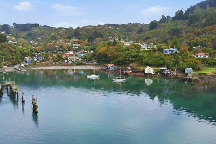 2 Boat Shed Careys Bay_15