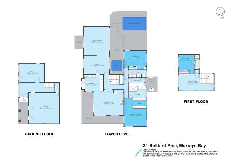 31 Bellbird Rise Murrays Bay_17