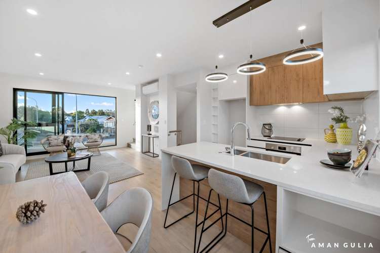Lot 5 - 9/130 Rosebank Road Avondale_27