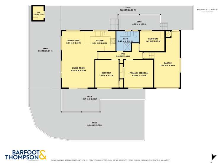 2/60 Flanshaw Road Te Atatu South_20