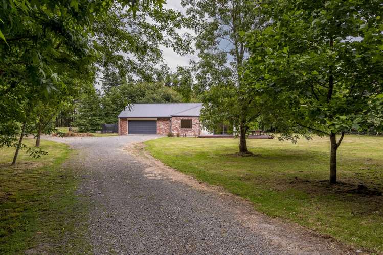 538 Leeston Road Springston Selwyn Rural Property For Sale One Roof