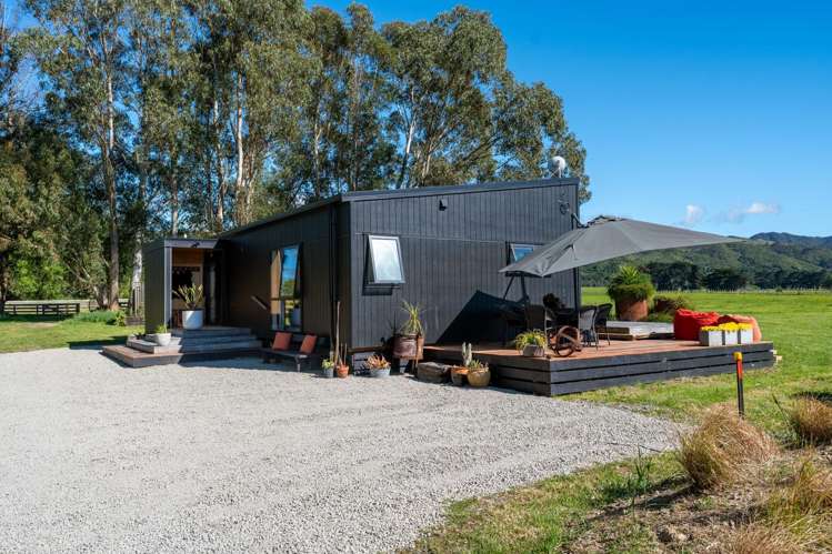 66C Thomas Road Carterton_21