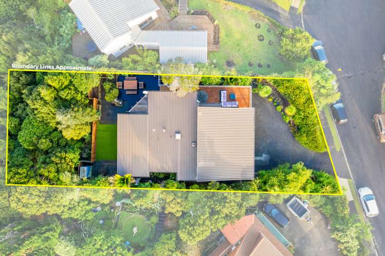 4 Seahorse Place Beach Haven_16