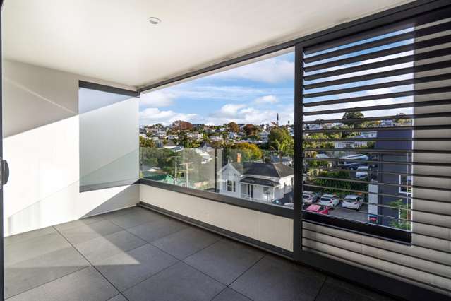 Apt 2F, 36 College Hill Freemans Bay_1