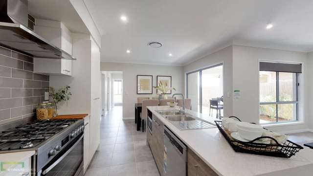 Lot 50 Conmara Estate Clevedon_2