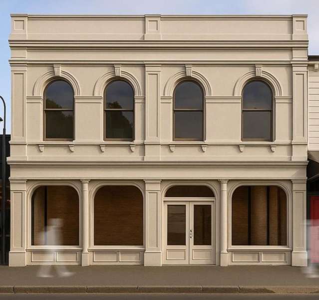 Flagship Ponsonby Opportunity