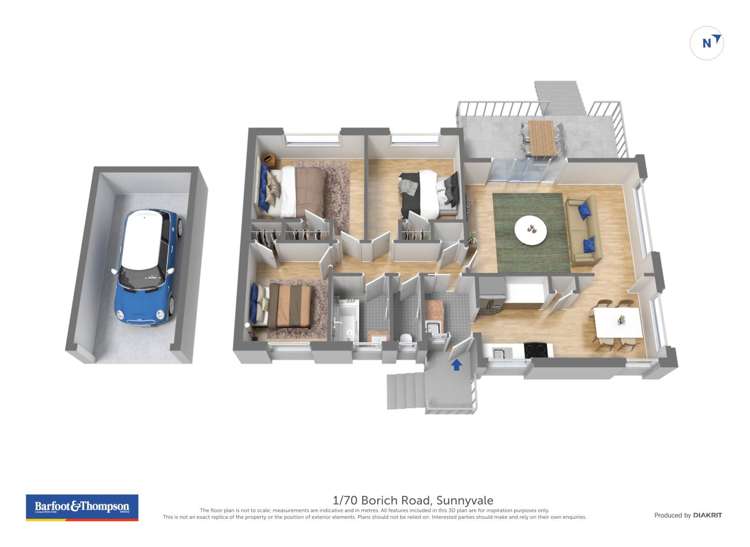 1/70 Borich Road Sunnyvale_6
