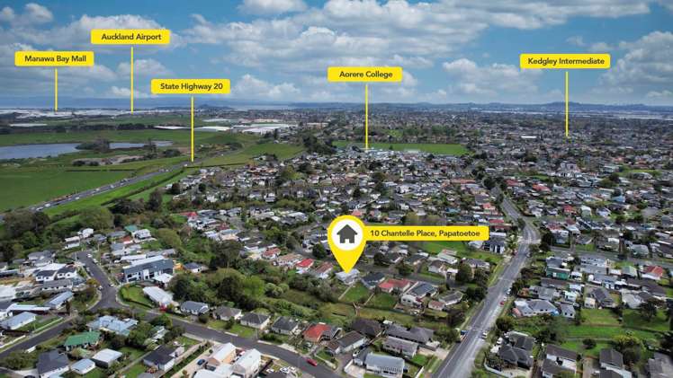 10 Chantelle Place Papatoetoe_1