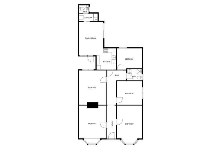 181 Leith Street North Dunedin_23