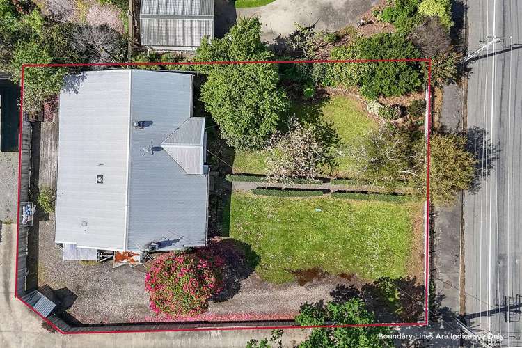 63 Park Road Carterton_20