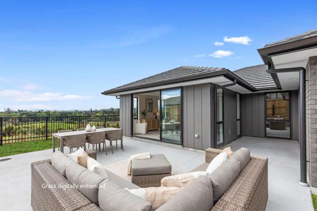 Elevated Living with Style