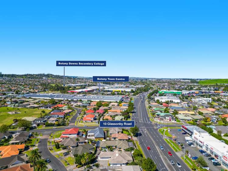 10 Glassonby Road Northpark_15