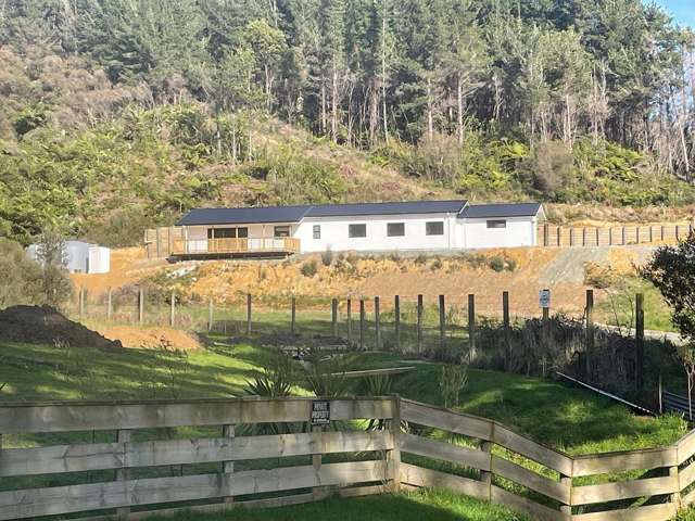 Brand New 3-Bedroom Home for Rent - Upper hutt