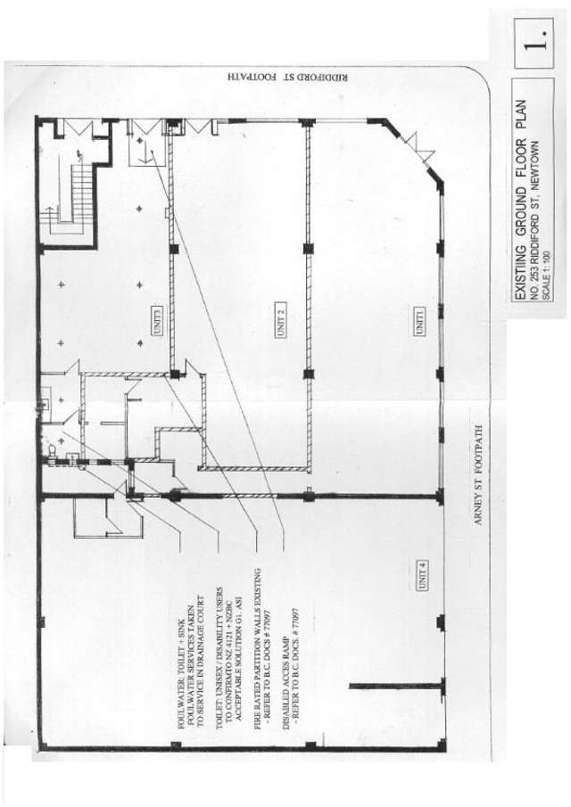 Shop 3, 253 Riddiford Street Newtown_1