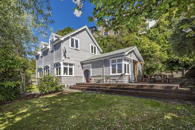 Northland, Picturesque, Private, Leafy