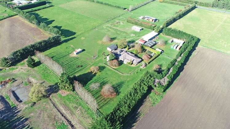 1504 Old West Coast Road West Melton_28