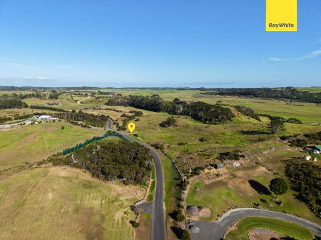 Lot 8 4815 State Highway 1 Houhora_2