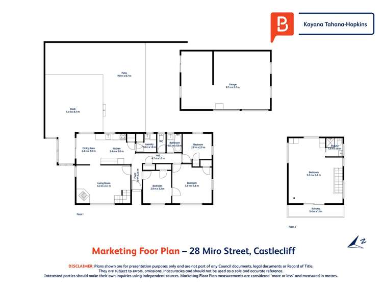 28 Miro Street Castlecliff_19