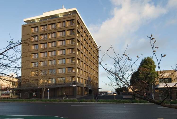 701/145 Symonds Street Eden Terrace_14