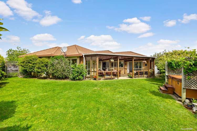 14 Arrathorne Place Northpark_9