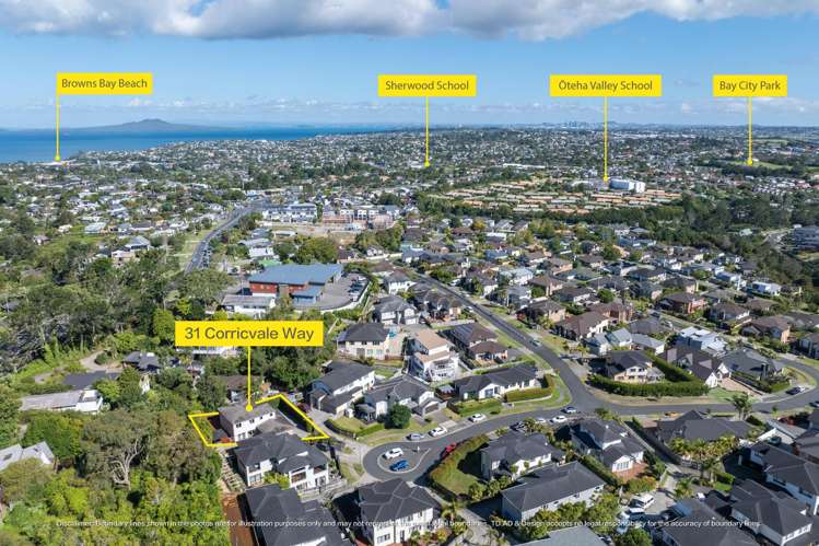 31 Corricvale Way Northcross_36