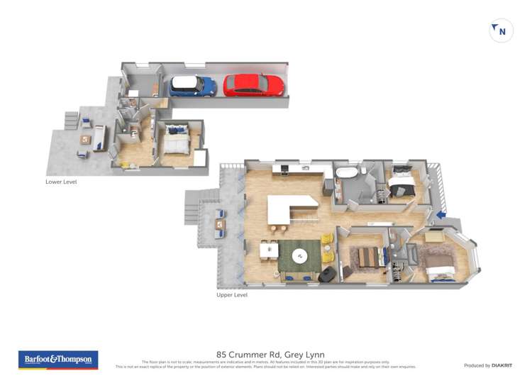 85 Crummer Road Grey Lynn_19