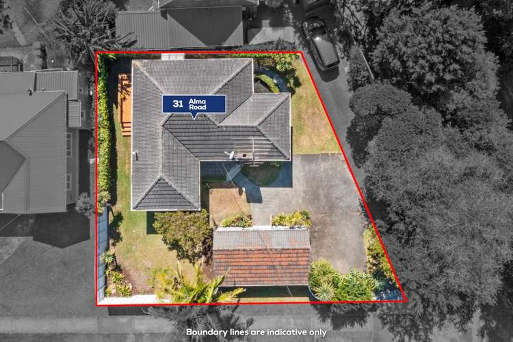 1/31 Alma Road Milford_16