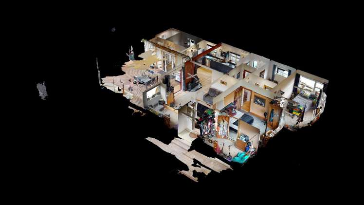 16 Patching Street Hampstead_13