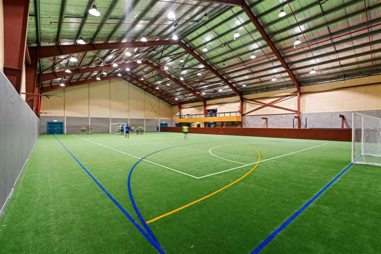 48A Kemp Street Kilbirnie Wellington City Commercial Property For Sale One Roof