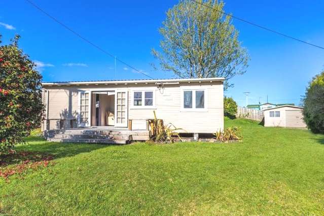 24 Kowhai Street Mangakino_1