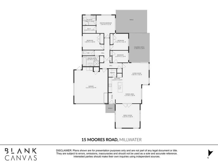 15 Moores Road Silverdale_29