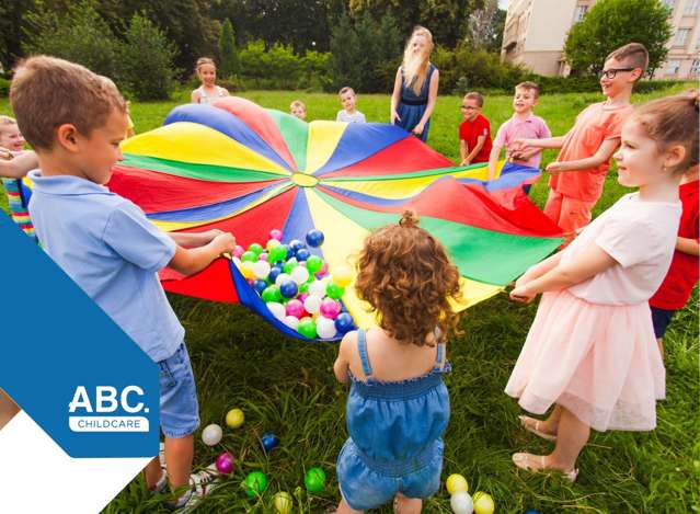 Vacant Childcare Property in High Demand Area