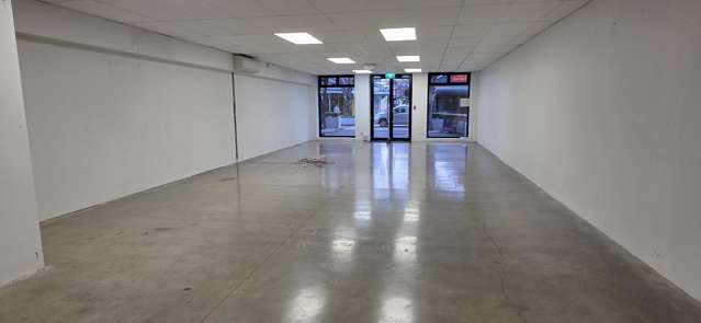 Ground Floor, 135 High Street Rangiora_2