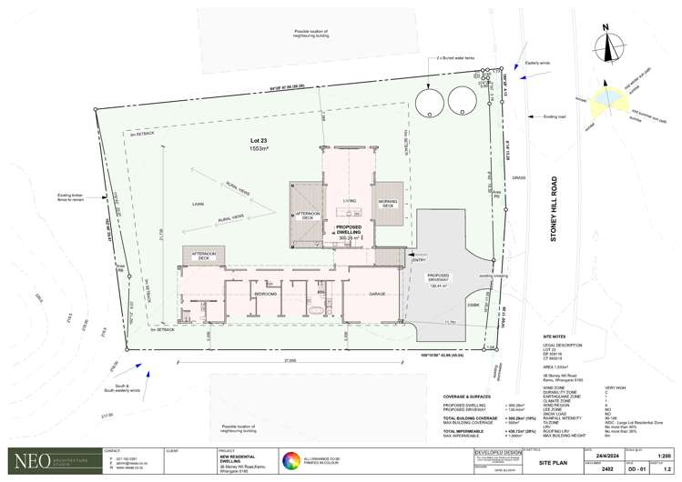 38 Stoney Hill Road Kamo_11