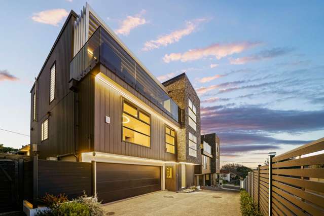 Luxury Living with Stunning Views