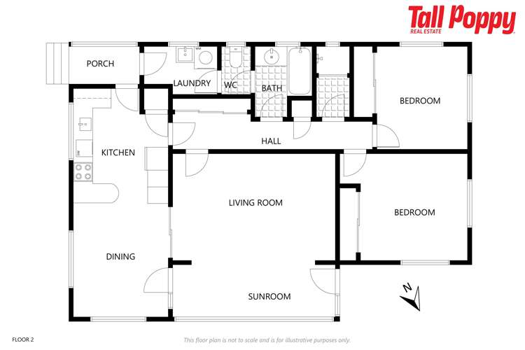 6 Newall Avenue Stoke_21